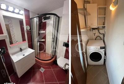 Apartament cu 2 camere în Cornișa