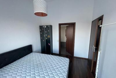 Apartament cu 2 camere semidecomandat în Băneasa - 4