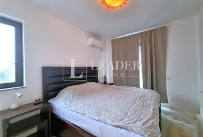 Vila individuala de vanzare Baneasa I Arhitectura moderna Vila individuala de vanzare Baneasa I Arhitectura moderna - 15