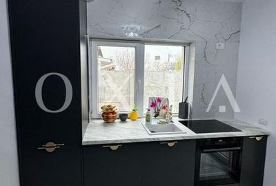 Duplex cu 3 camere cu Teren 370 Mp în Dumbrăvița - 9