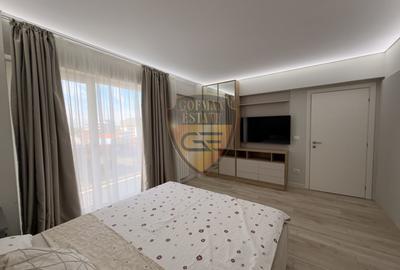Apartament cu 4 camere decomandat în Mamaia-Sat - 44