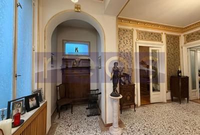 Casă individuală cu 9 camere cu Canalizare în Grădina Icoanei - 9