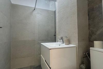 Apartament cu 2 camere decomandat, mobilat în P-ța Victoriei - 6