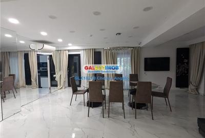 Nordului, vila D+P+2 E ,14 camere,8 băi,room cinema,teren 650 mp - 2