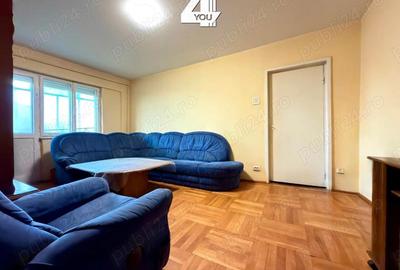 Apartament cu 2 camere semidecomandat în Aurel Vlaicu - 7