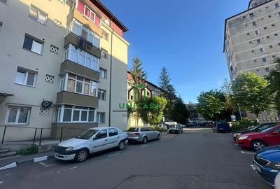 Mansarda - Ostroveni - 2