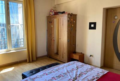 Apartament cu 2 camere decomandat în Victoriei - 20