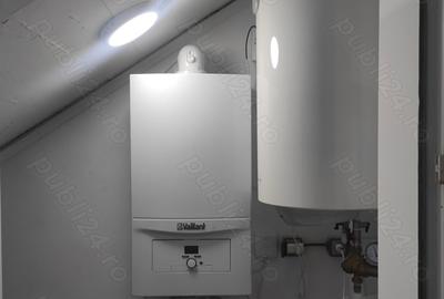 Spațiu comercial, de 390 mp, în Central - 9