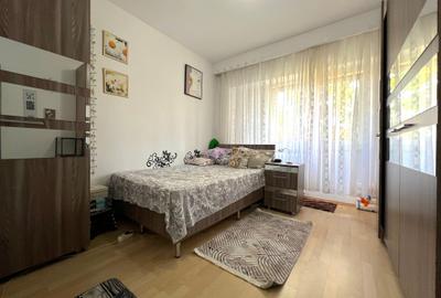COMISION 0% - Apartament 2 Camere – 54mp – Trocadero - 9