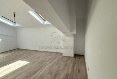 De Vanzare 3 Camere - Terasa - Finisaje Premium - 5