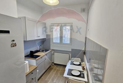 Apartament cu 2 camere în Ultracentral - 4