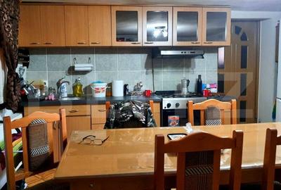 Casa individuala, 5 camere, Su=160mp, St=1070mp, Dumbravita - Casa Bunicii Casa individuala, 5 camere, Su=160mp, St=1070mp, Dumbravita - Casa Bunicii - 11