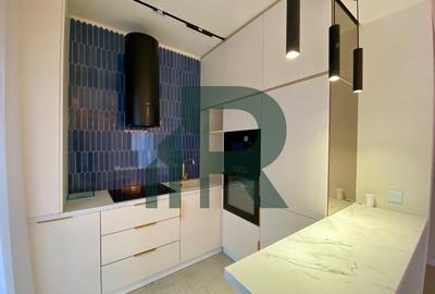 Apartament nou cu 2 camere balcon si parcare privata in Selimbar - 5