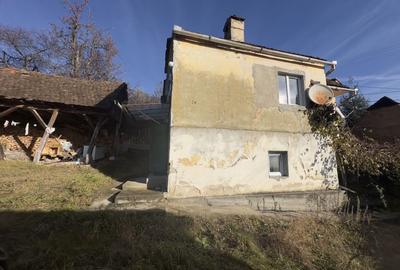 Casă individuală cu 2 camere cu Teren 636 Mp în Periferie - 8