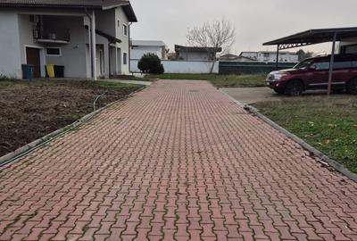 Vila cu 6 camere, garaj Pipera - Drumul Negru - 20