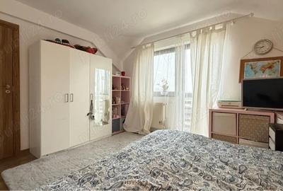 Casă cu 4 camere cu Teren 422 Mp în Samurcași - 9