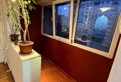 Garsonieră semidecomandată în Radu Negru - 6