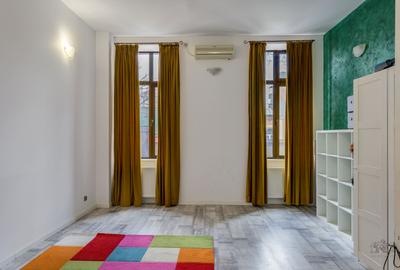 Casă cu 7 camere cu Teren 115 Mp în Unirii - 21
