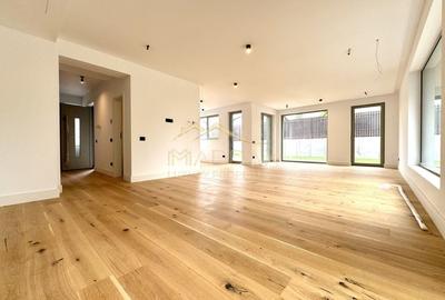 Vila Smart&Green *276mp* First Rent // Pipera-Erou Iancu Nicolae - 1