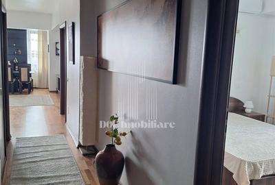 Apartament cu 3 camere decomandat în Plevnei - 1