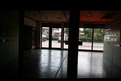 Spațiu comercial, de 100 mp, în Chitila - 2