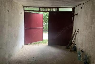 Inchiriez garaj zona Andrei Saguna-Timocului - 5