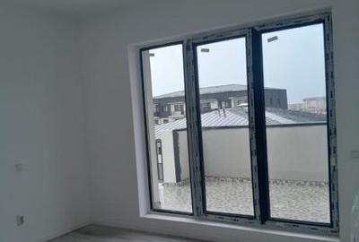 Apartament 2 camere cu 23 mp terasa - 4