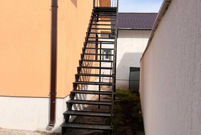 Casă individuală cu 3 camere cu Teren 250 Mp în Lumina - 10