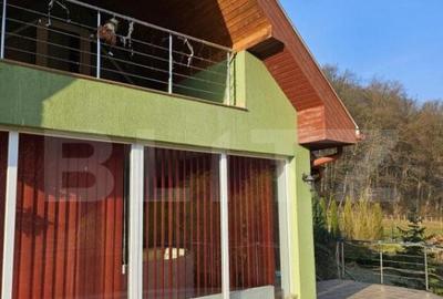 Casă cu 7 camere cu Teren 3500 Mp în Central - 11