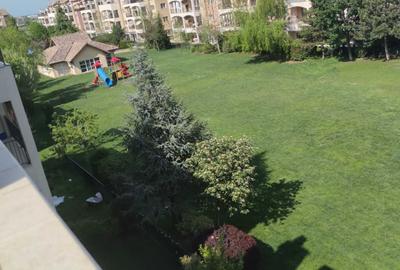 Apartament cu 3 camere decomandat în Pipera - 1
