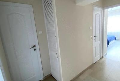 Apartament cu 3 camere decomandat în Răcădău - 2