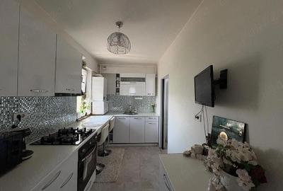 Apartament cu 2 camere decomandat în Berceni - 2