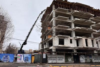 Garsonieră decomandată în Abator - 13