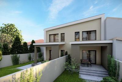 Casă cu Teren 435 Mp în Steaua - 3