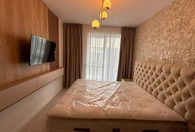 2 Camere Mtm Pipera Rond OMV Parcare Terasa FIRST RENT - 5