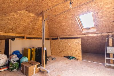 Casă individuală cu 5 camere cu Garaj în Corbu - 51