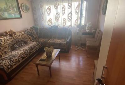 Apartament cu 2 camere semidecomandat, mobilat în Central - 9