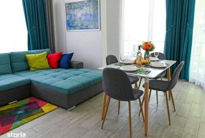 Apartament cu 2 camere decomandat în Nord - 15