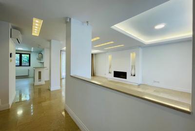 Duplex cu 7 camere cu Canalizare în Central - 5