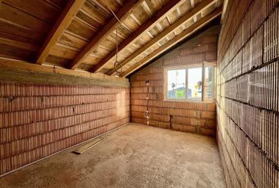 Comision 0%, Casă Individuala 5 Camere | 96mp, Teren 500mp, Albina - 8