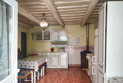 Casa traditionala cu farmec autentic!-judetul Mures - 4