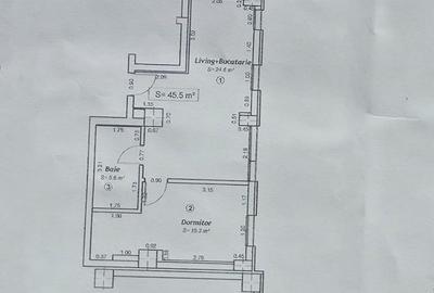 Apartament nou, 2 camere, plus loc de parcare, zona Soarelui, comision 0% - 2