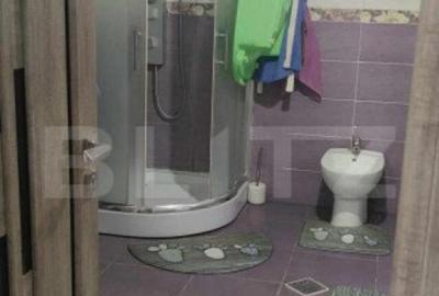 Casă cu 5 camere cu Teren 1400 Mp în Burdujeni - 9