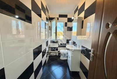 Apartament 3 camere,decomandat,centrala proprie, petfriendly, Sagului - 9