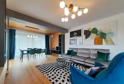 Apartament Premium in Complex Exclusivist - 3