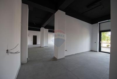 Spatiu comercial 86 mp Militari, Iuliu Maniu, Envogue - 9