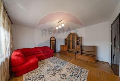 Apartament cu 2 camere semidecomandat în Micălaca - 12