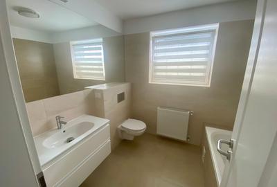 Duplex cu 4 camere cu Canalizare în Corbeanca - 15