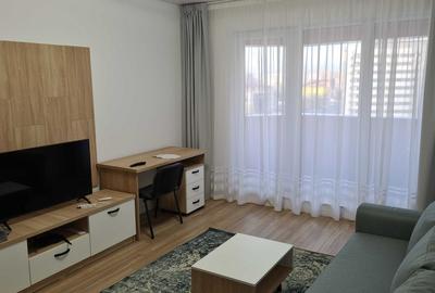 De închiriat apartament 2 camere Mihai Bravu