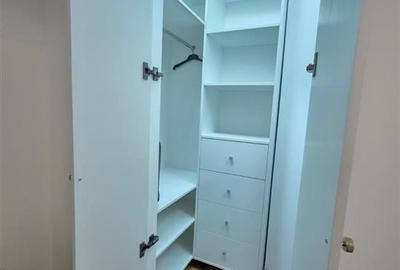 Apartament cu 3 camere semidecomandat, mobilat în Industrial Vest - 13